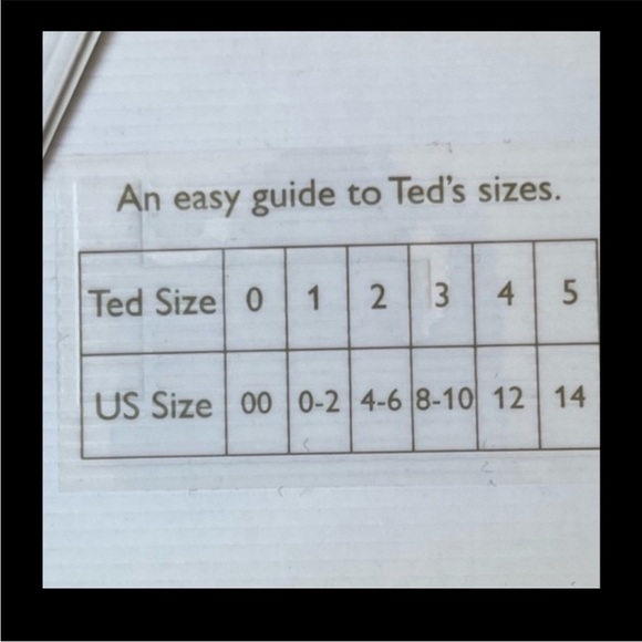 Ted Baker London Haiilie Palace Gardens Dress - Picture 7 of 11